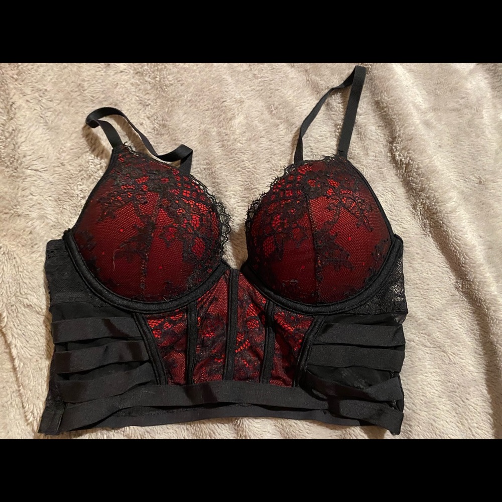 Like New LaSenza bra